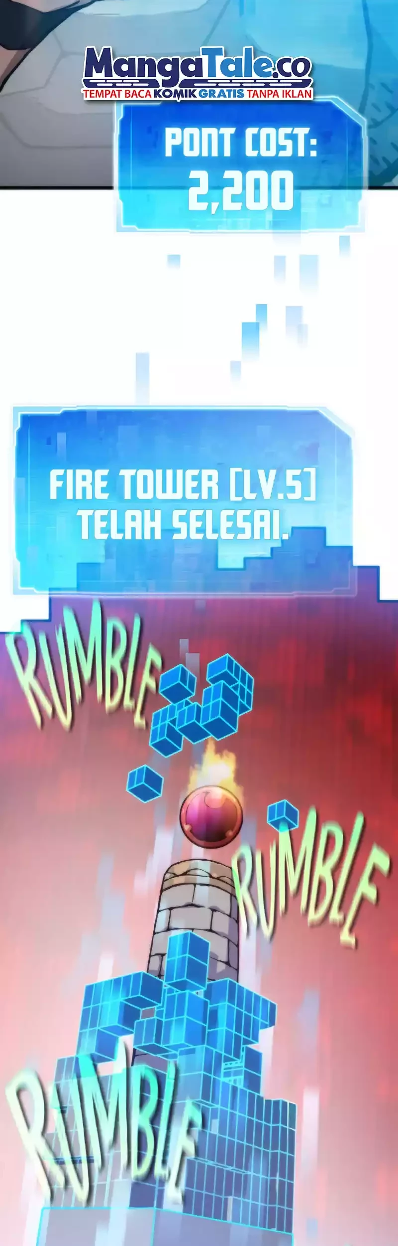 Past Life Regressor Chapter 97 Gambar 30