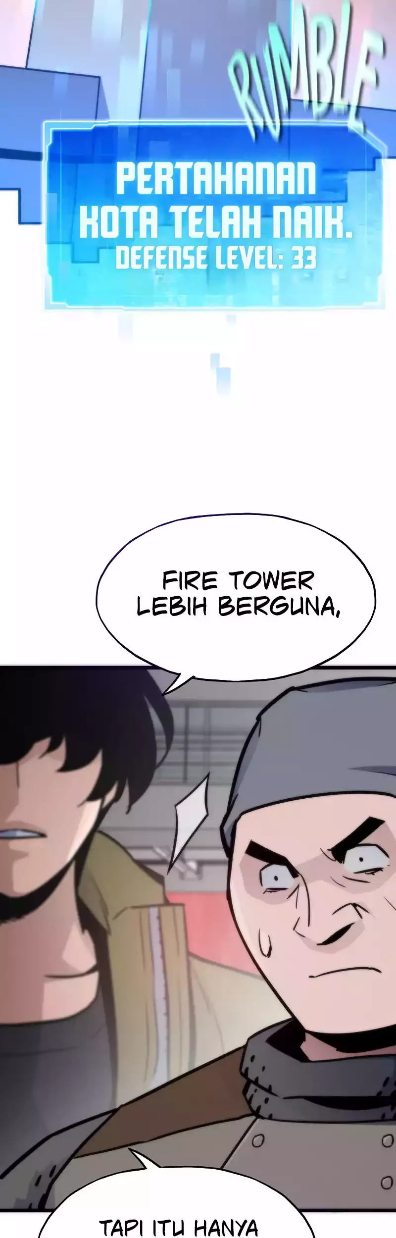 Past Life Regressor Chapter 97 Gambar 31