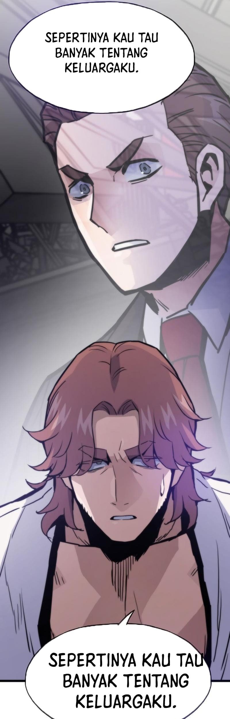 Past Life Regressor Chapter 98 Gambar 37