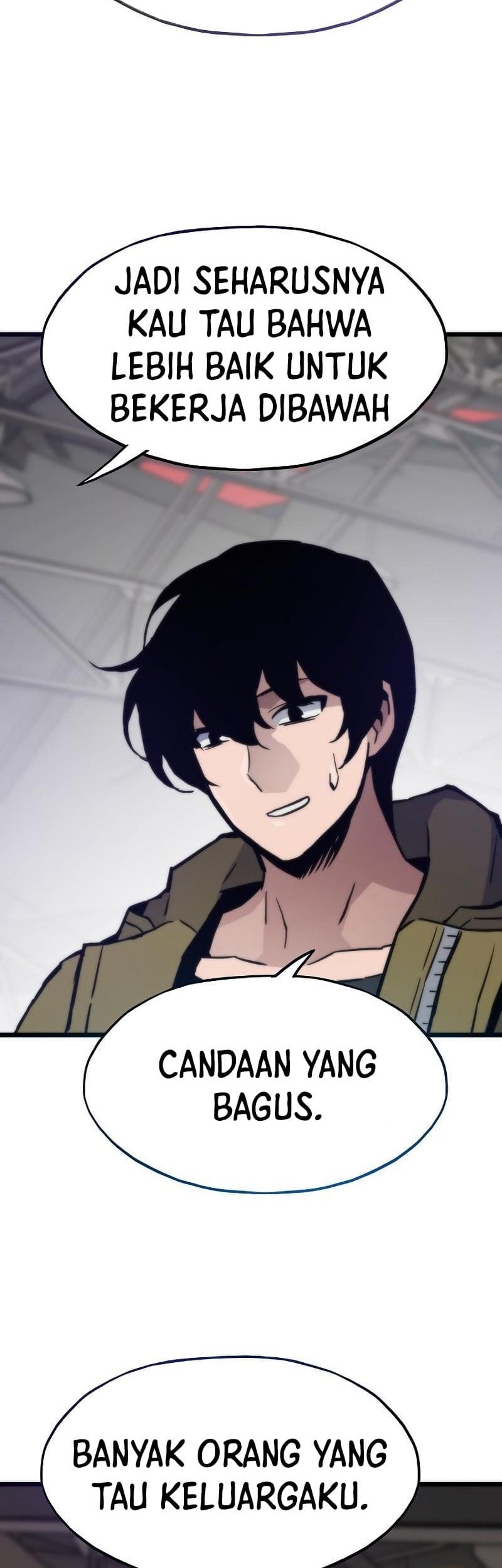 Past Life Regressor Chapter 98 Gambar 38