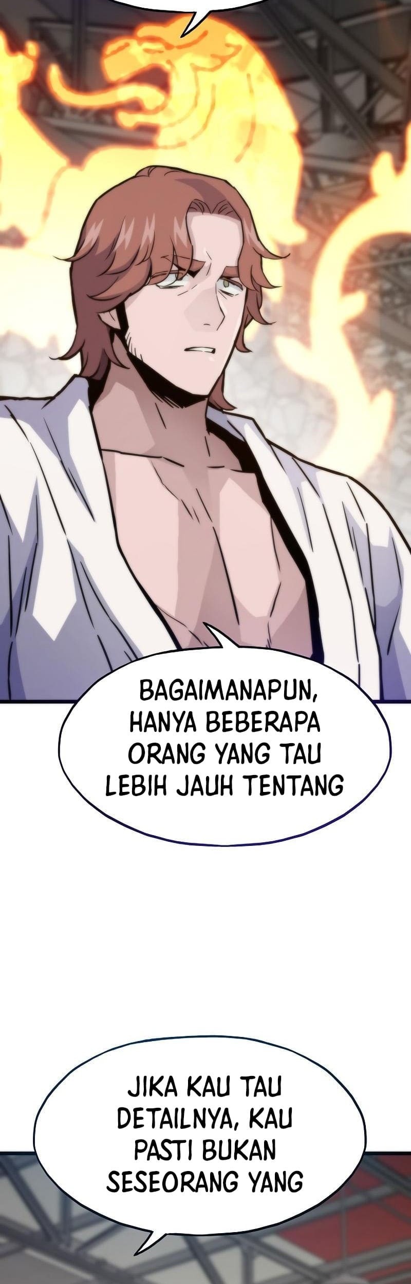 Past Life Regressor Chapter 98 Gambar 39