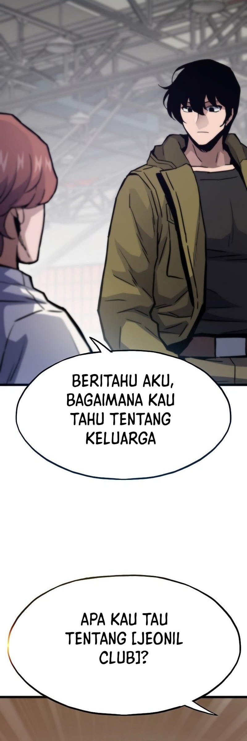 Past Life Regressor Chapter 98 Gambar 40