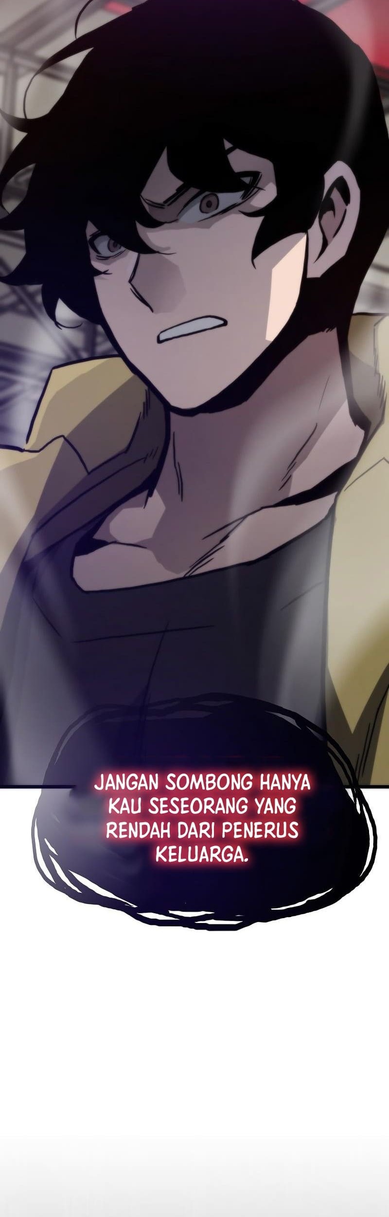 Past Life Regressor Chapter 98 Gambar 42
