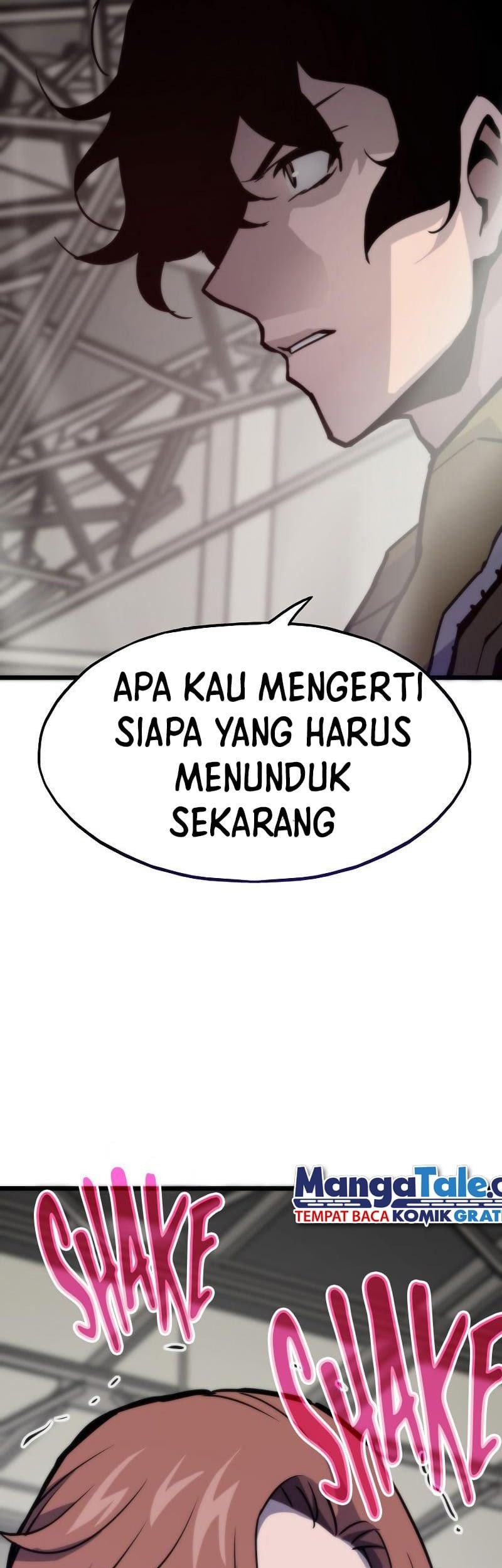 Past Life Regressor Chapter 98 Gambar 45