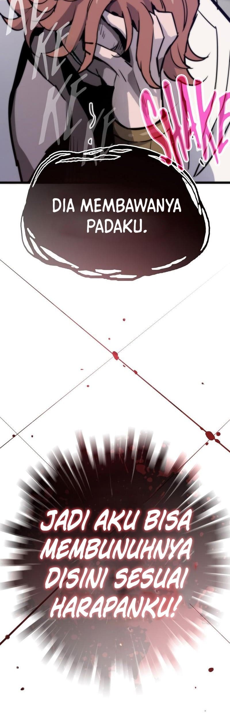 Past Life Regressor Chapter 98 Gambar 47