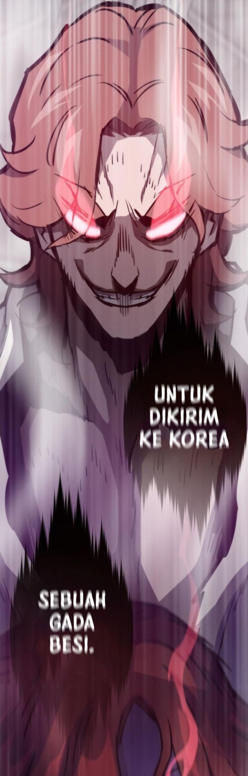 Past Life Regressor Chapter 98 Gambar 49