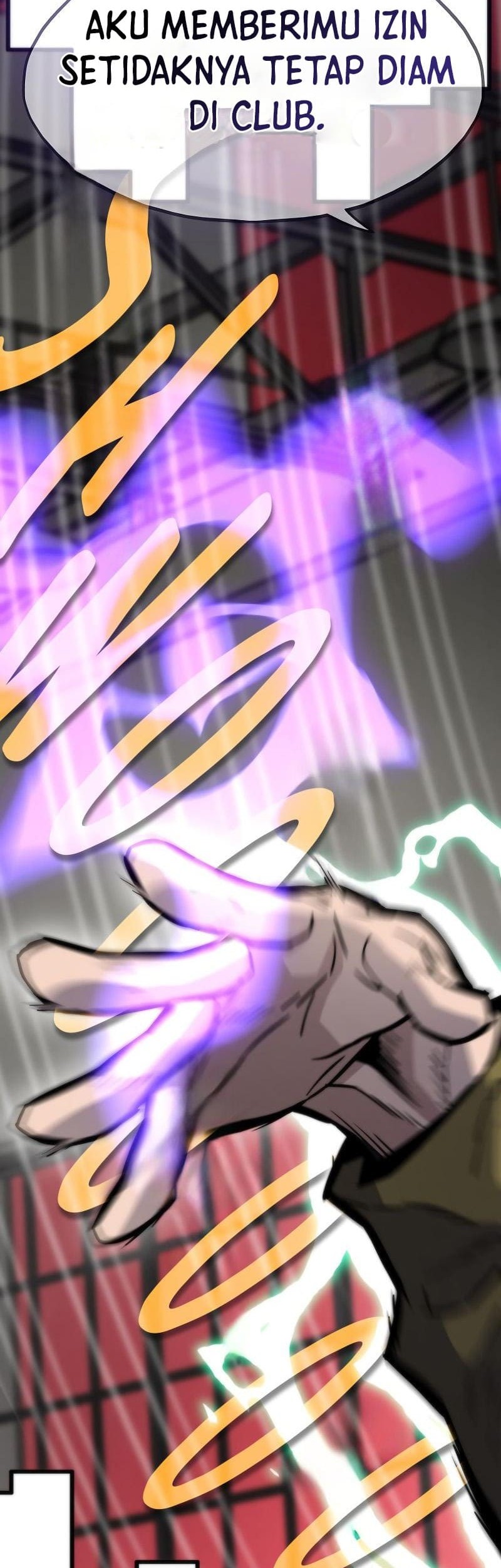 Past Life Regressor Chapter 98 Gambar 54