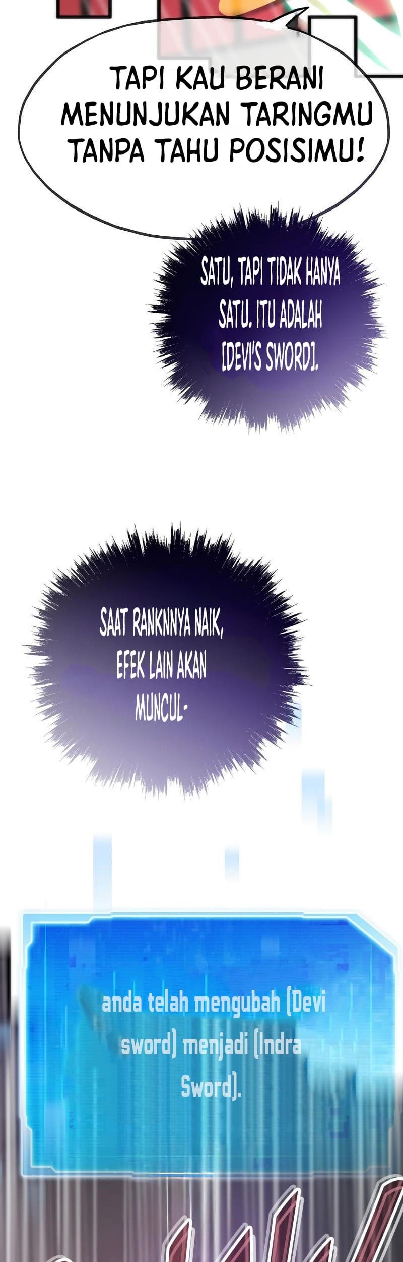 Past Life Regressor Chapter 98 Gambar 55
