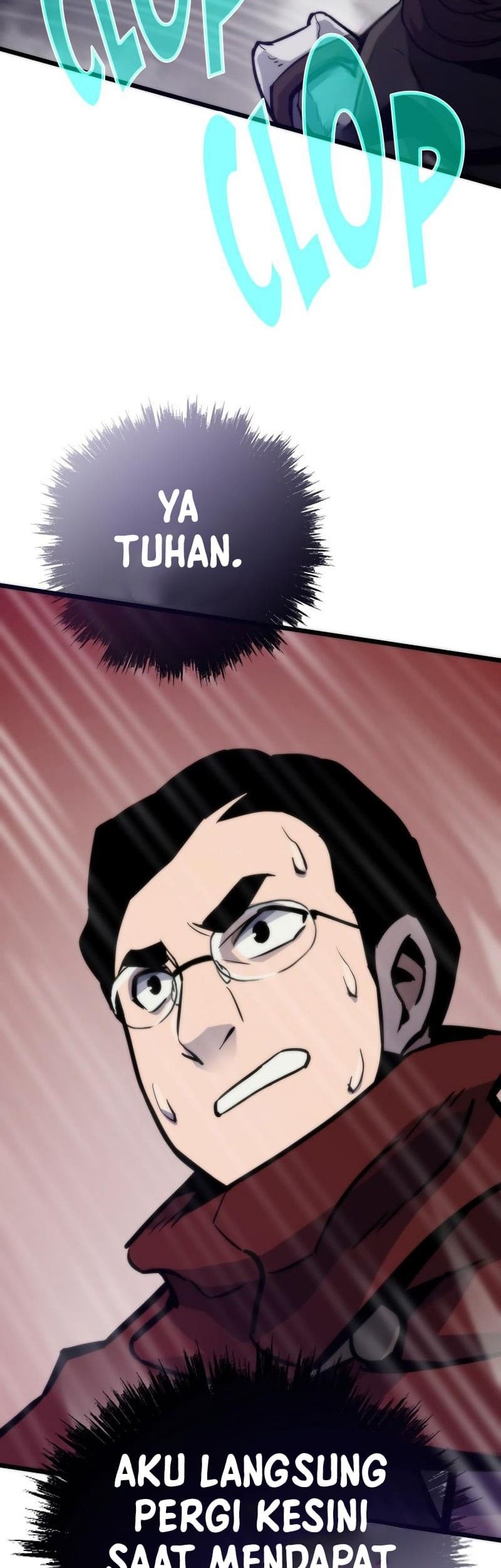 Past Life Regressor Chapter 98 Gambar 63