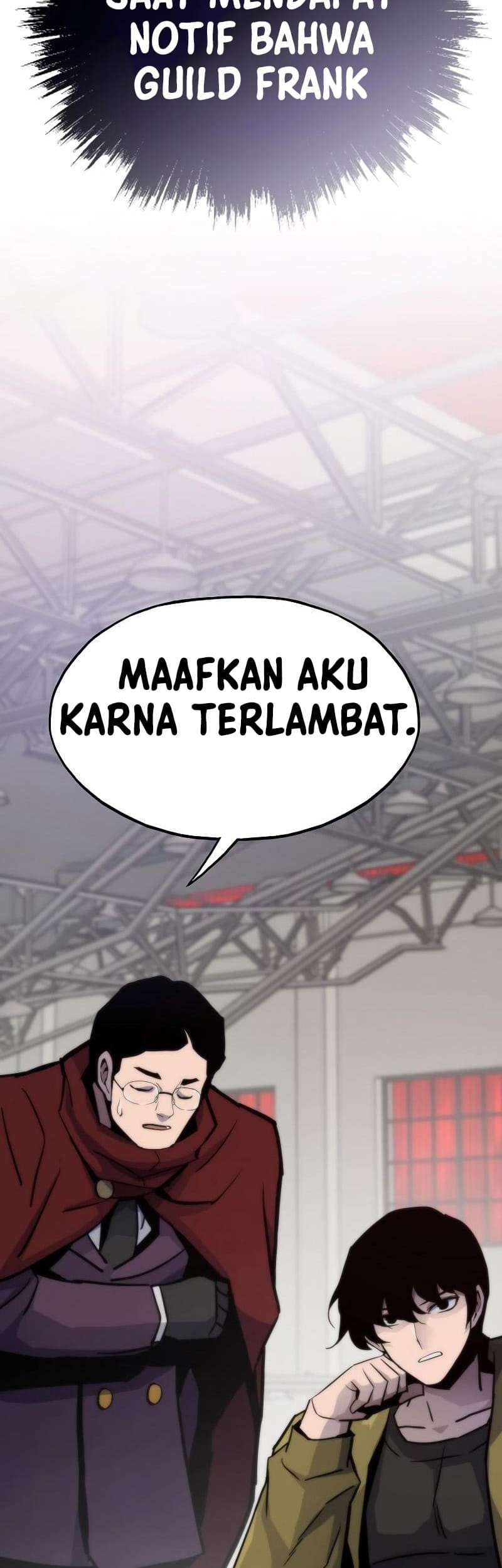 Past Life Regressor Chapter 98 Gambar 64