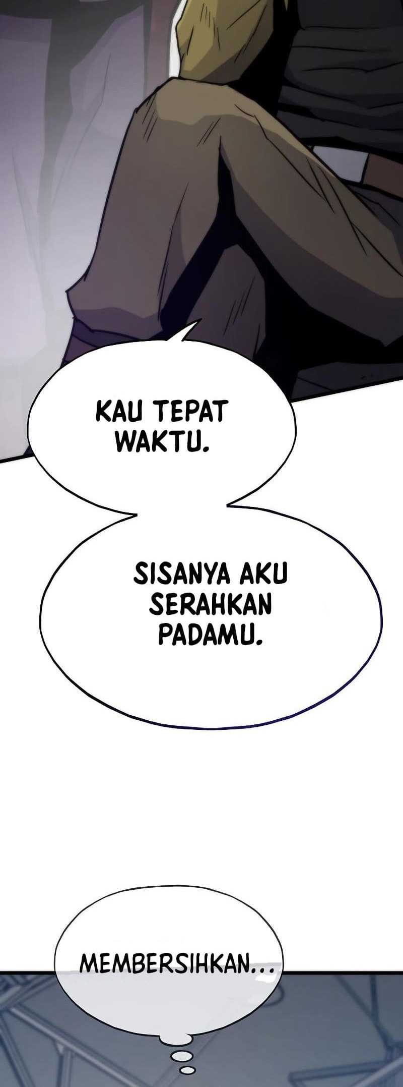 Past Life Regressor Chapter 98 Gambar 65