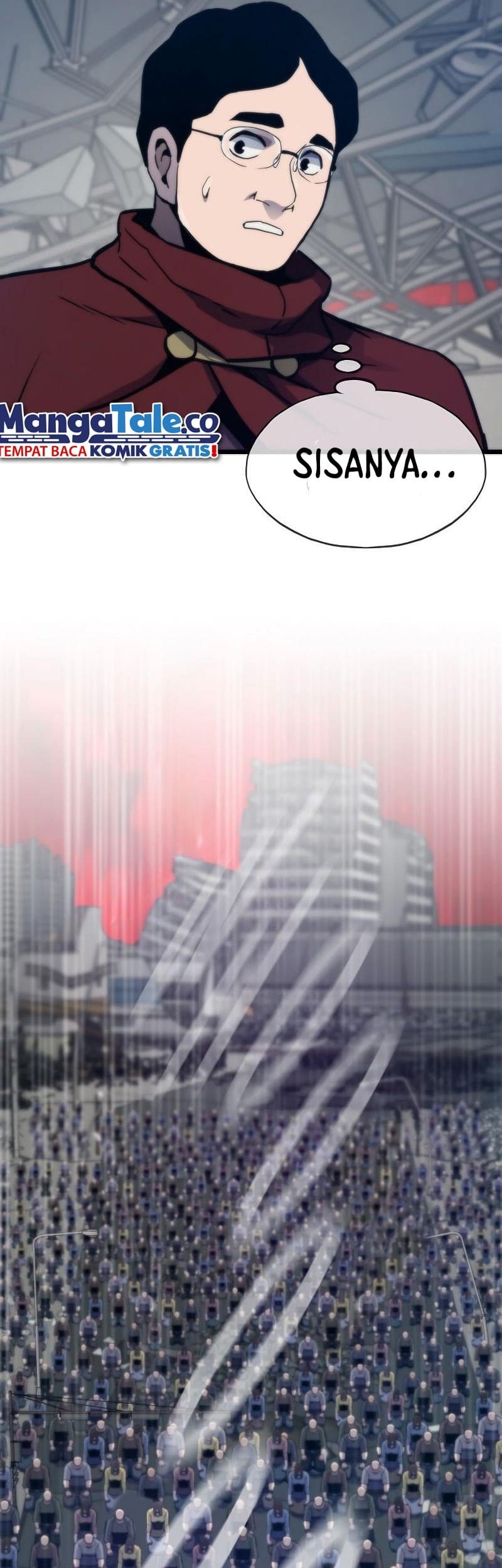 Past Life Regressor Chapter 98 Gambar 66