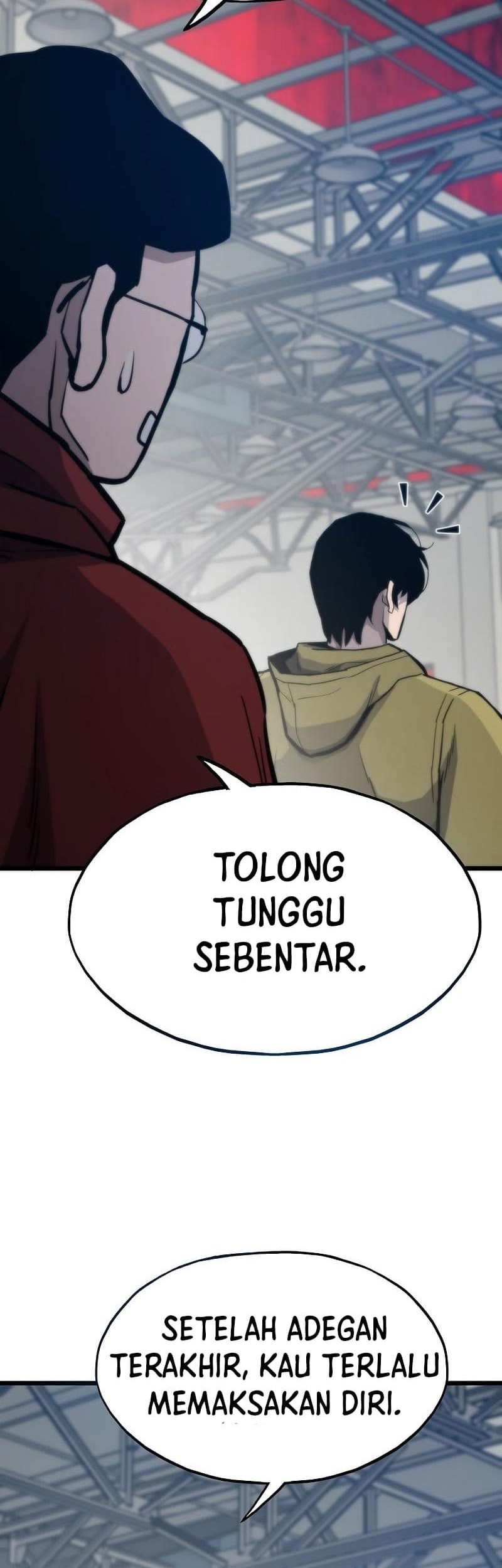 Past Life Regressor Chapter 98 Gambar 69
