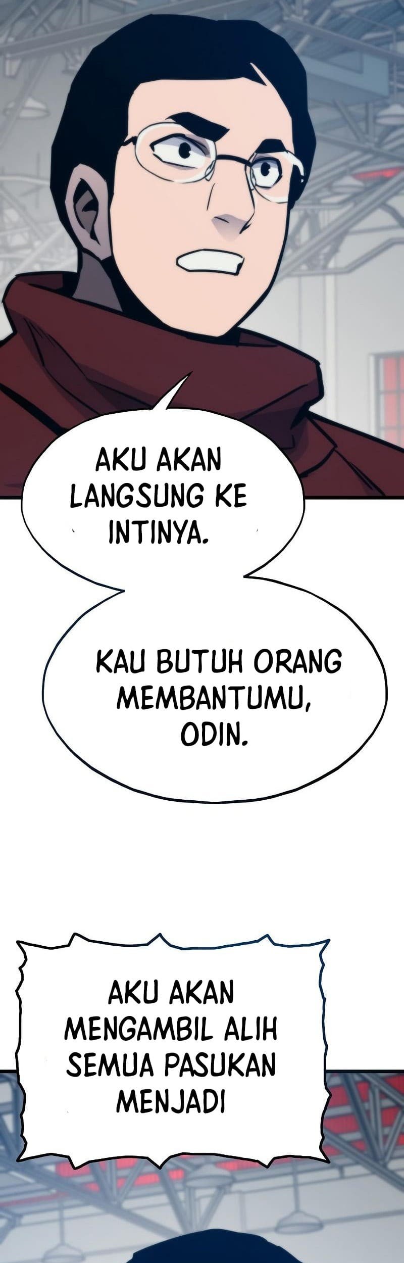 Past Life Regressor Chapter 98 Gambar 70