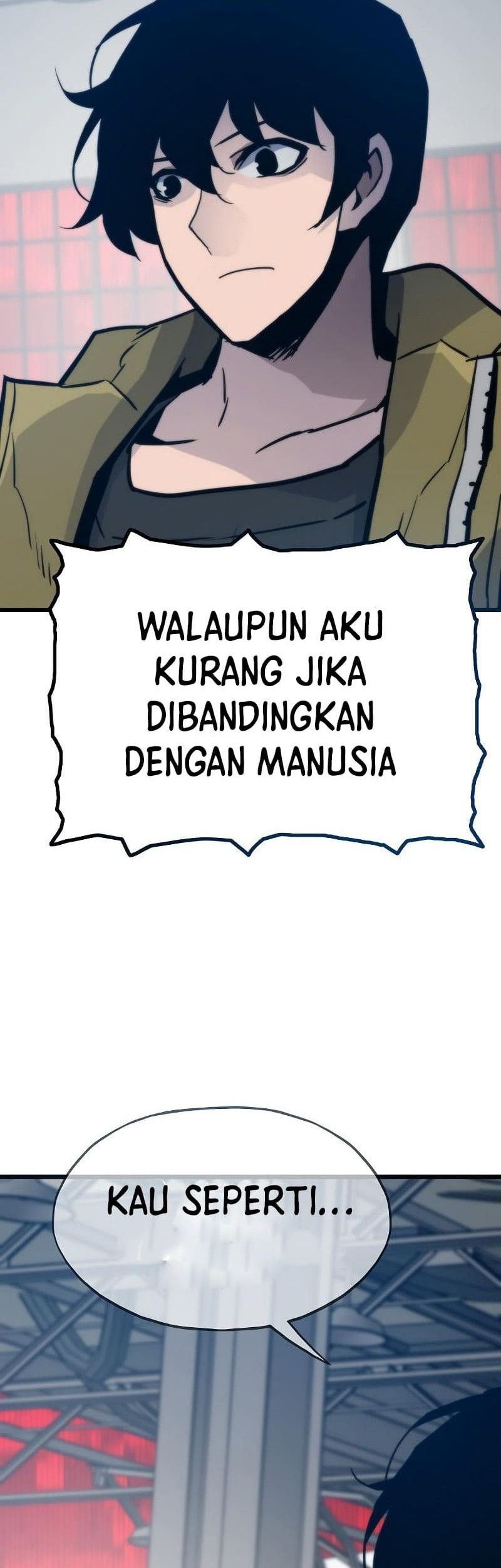 Past Life Regressor Chapter 98 Gambar 71