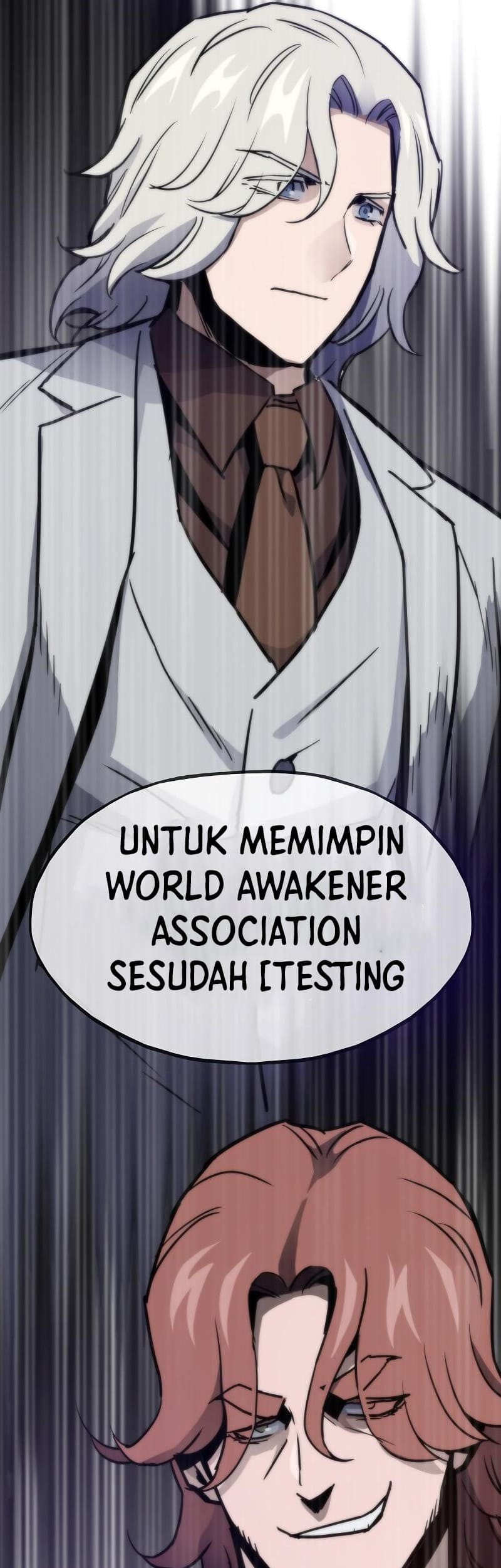 Past Life Regressor Chapter 98 Gambar 74