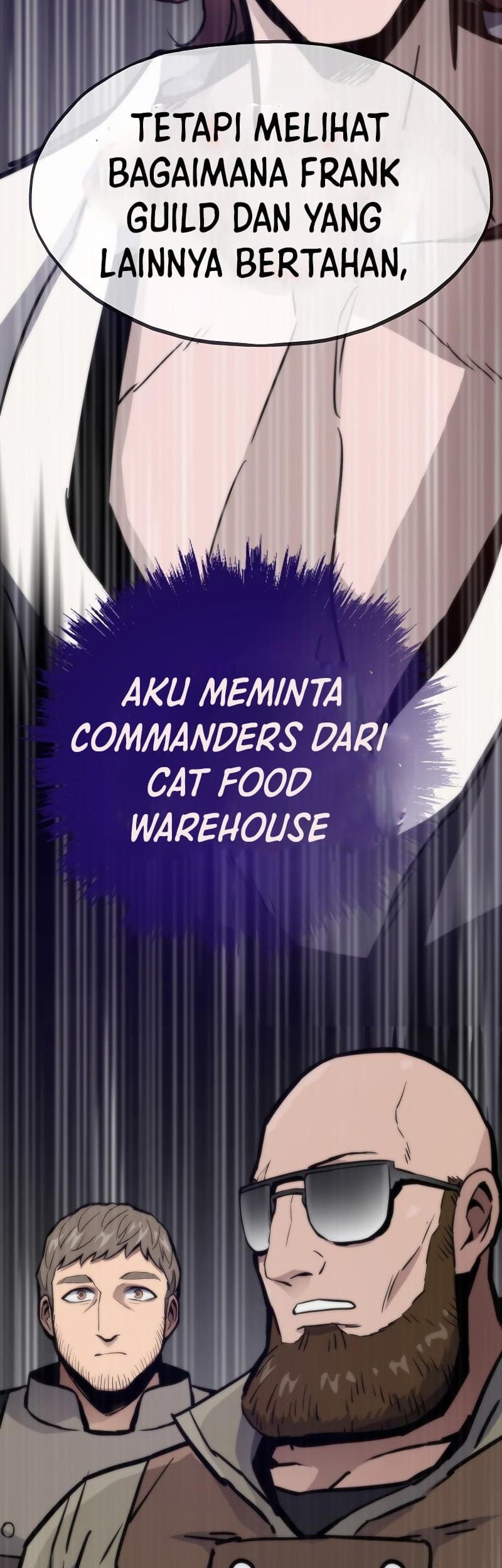 Past Life Regressor Chapter 98 Gambar 75