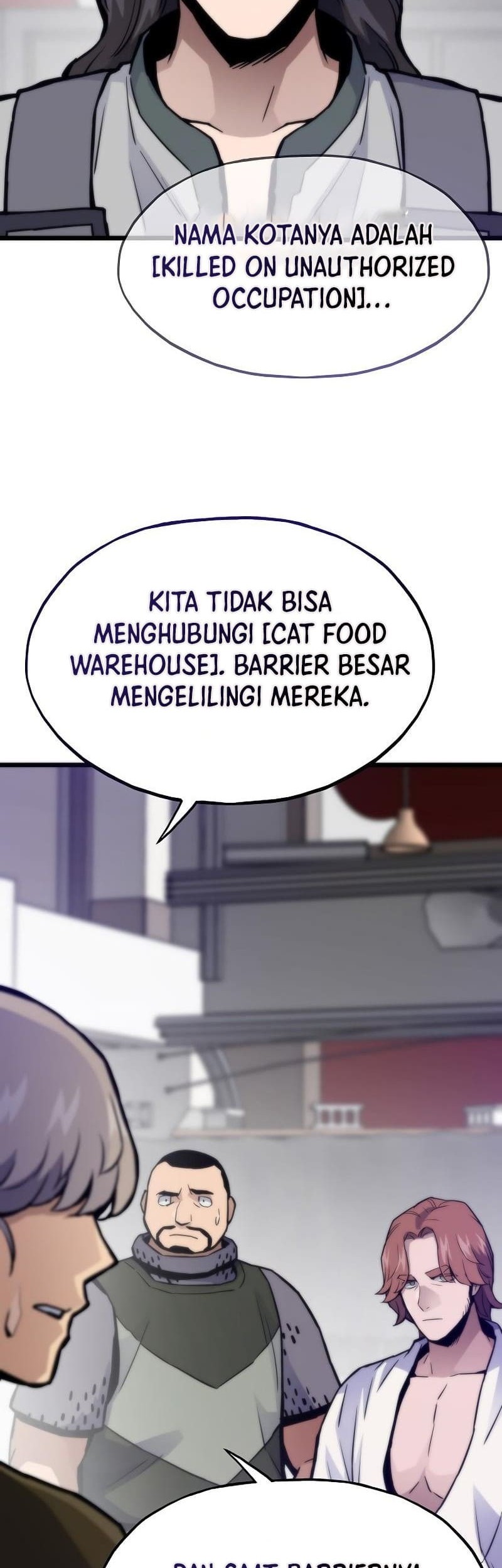 Baca Manhwa Past Life Regressor Chapter 98 Gambar 2