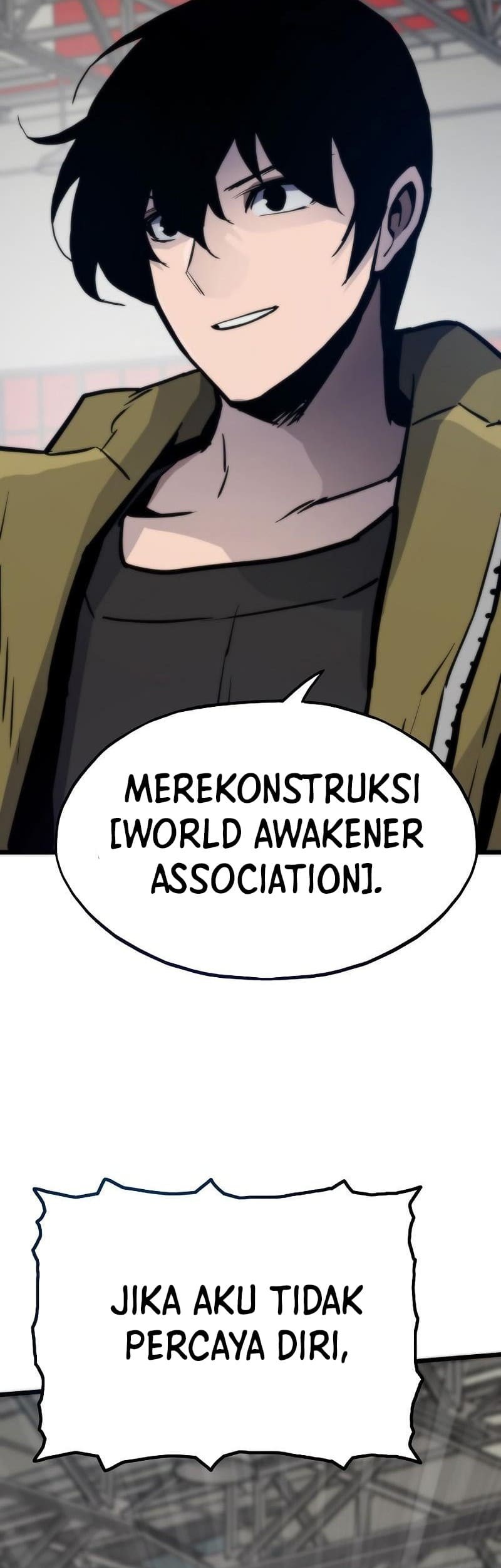 Past Life Regressor Chapter 98 Gambar 78