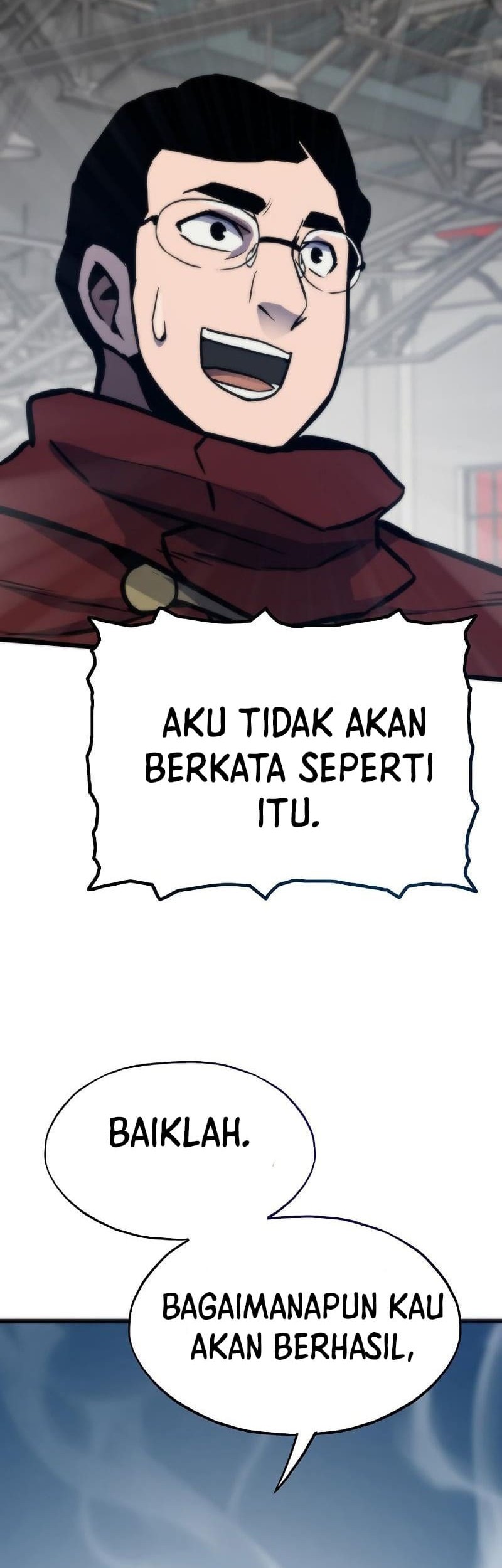 Past Life Regressor Chapter 98 Gambar 79