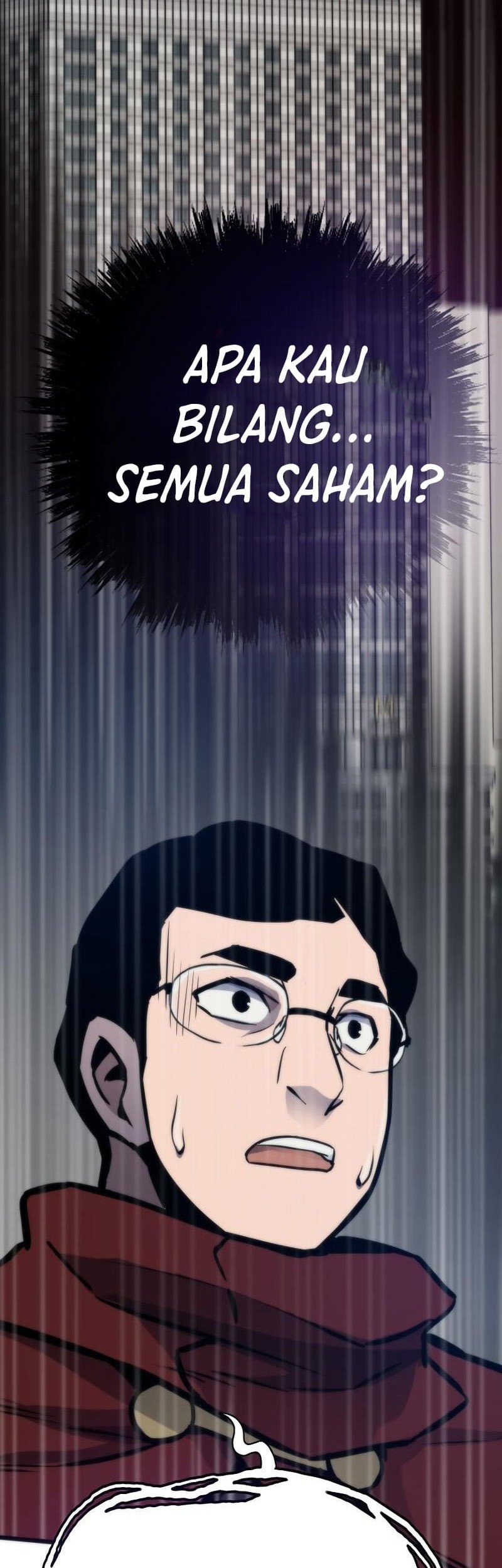 Past Life Regressor Chapter 98 Gambar 83