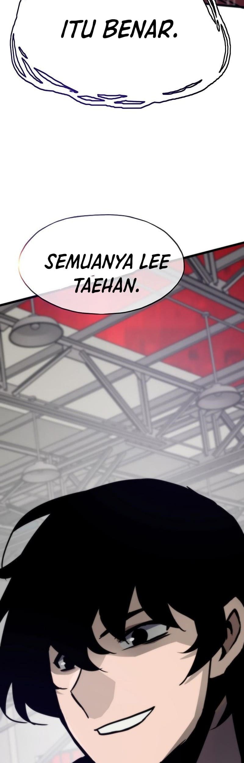 Past Life Regressor Chapter 98 Gambar 84