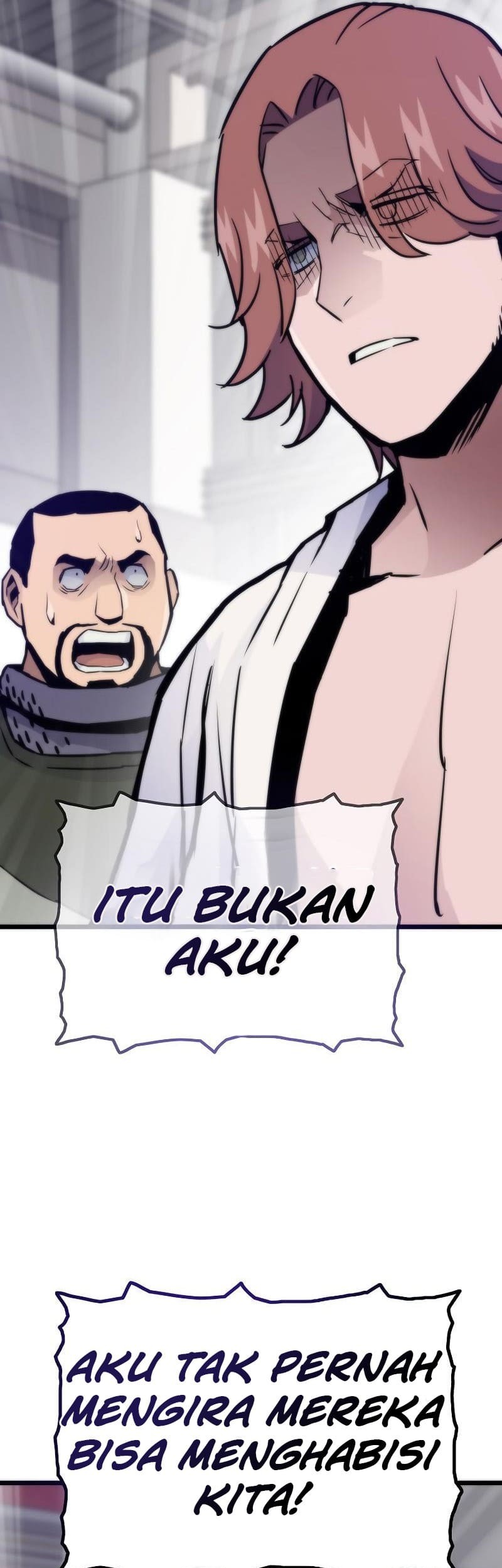 Past Life Regressor Chapter 98 Gambar 5