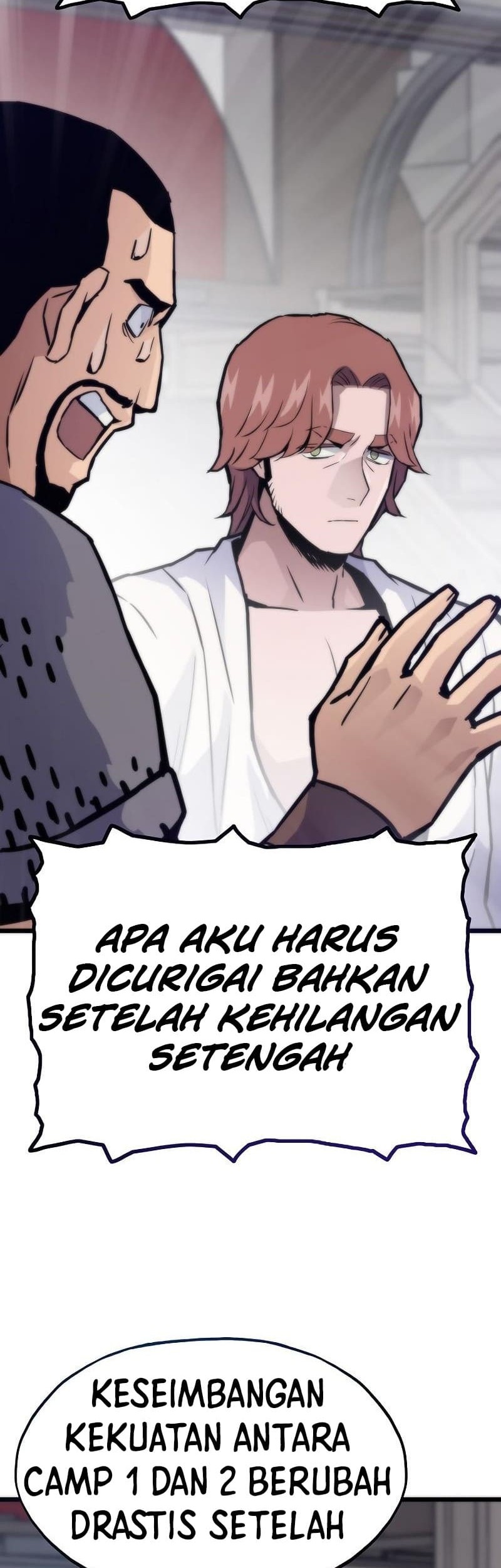 Past Life Regressor Chapter 98 Gambar 6