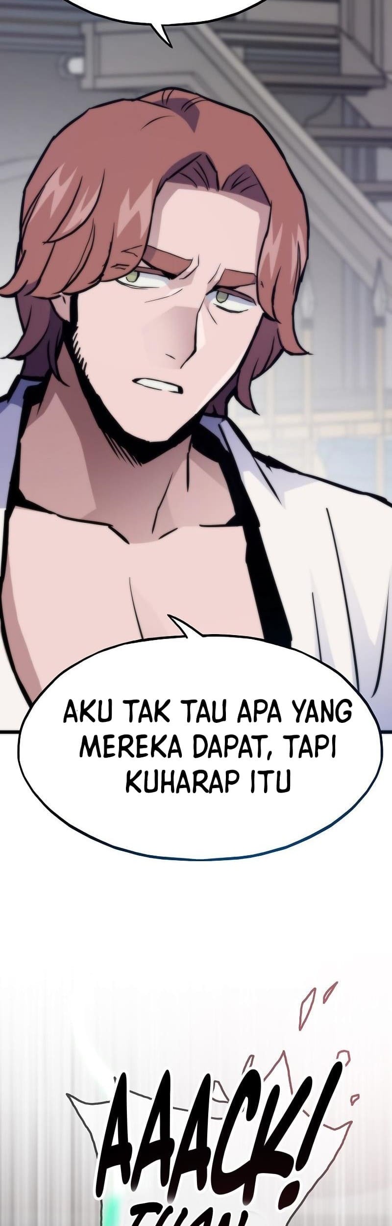 Past Life Regressor Chapter 98 Gambar 7