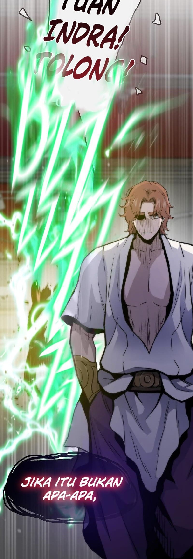Past Life Regressor Chapter 98 Gambar 8