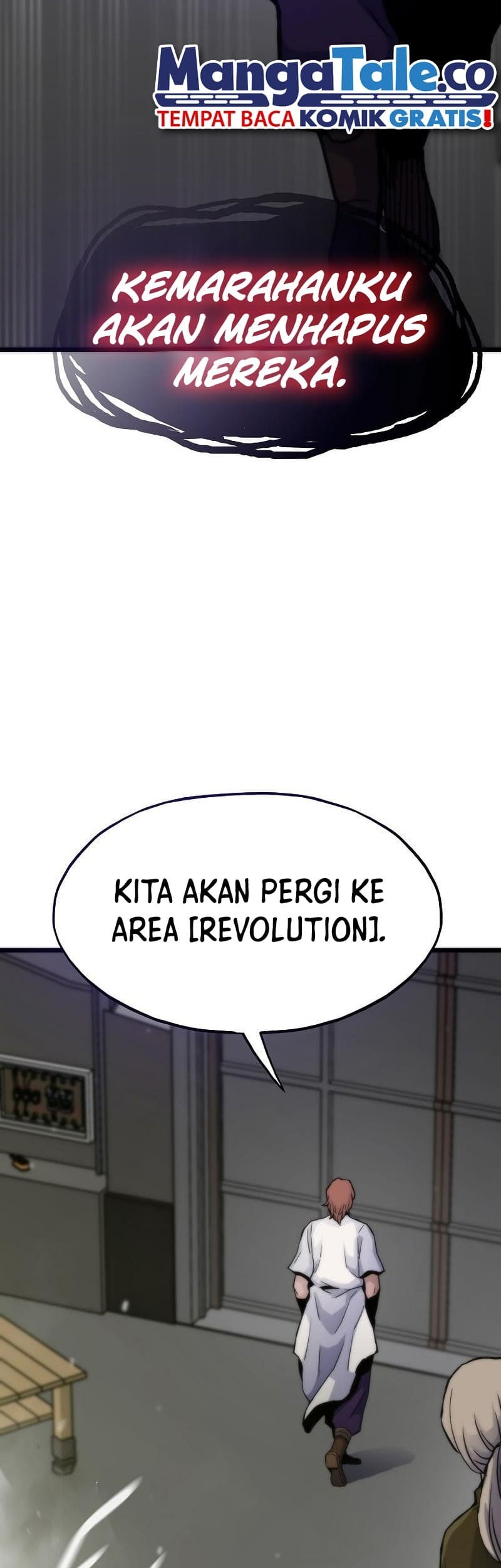 Past Life Regressor Chapter 98 Gambar 9