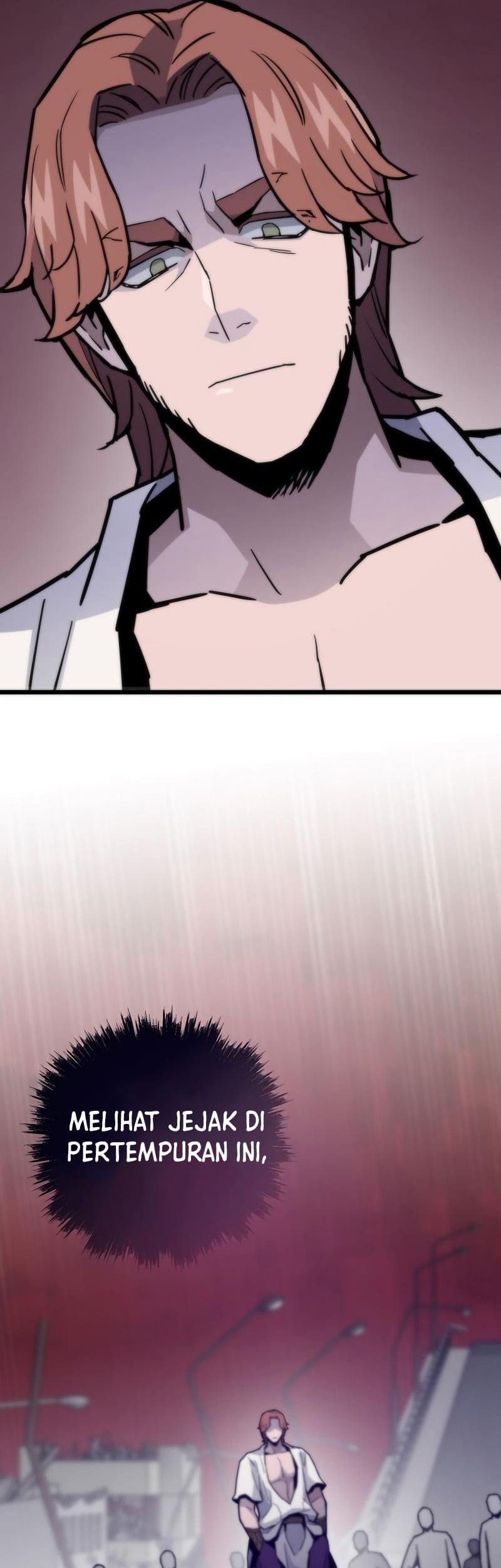 Past Life Regressor Chapter 98 Gambar 13