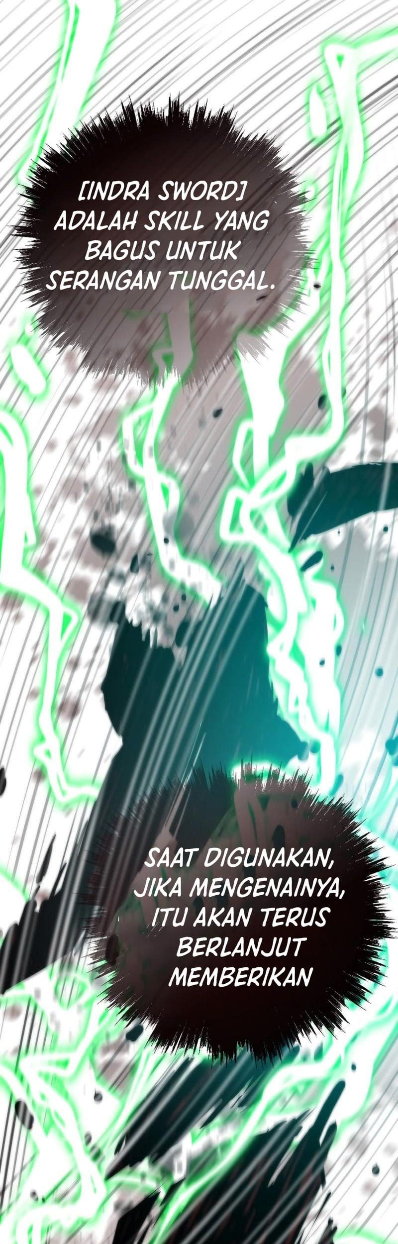 Past Life Regressor Chapter 98 Gambar 17