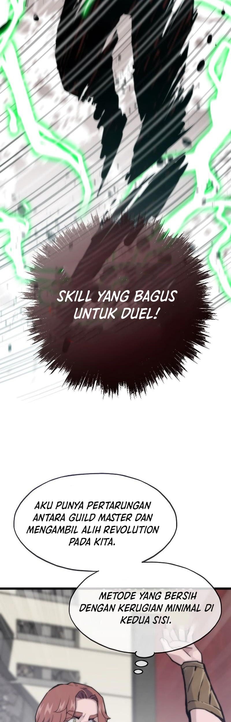 Past Life Regressor Chapter 98 Gambar 18