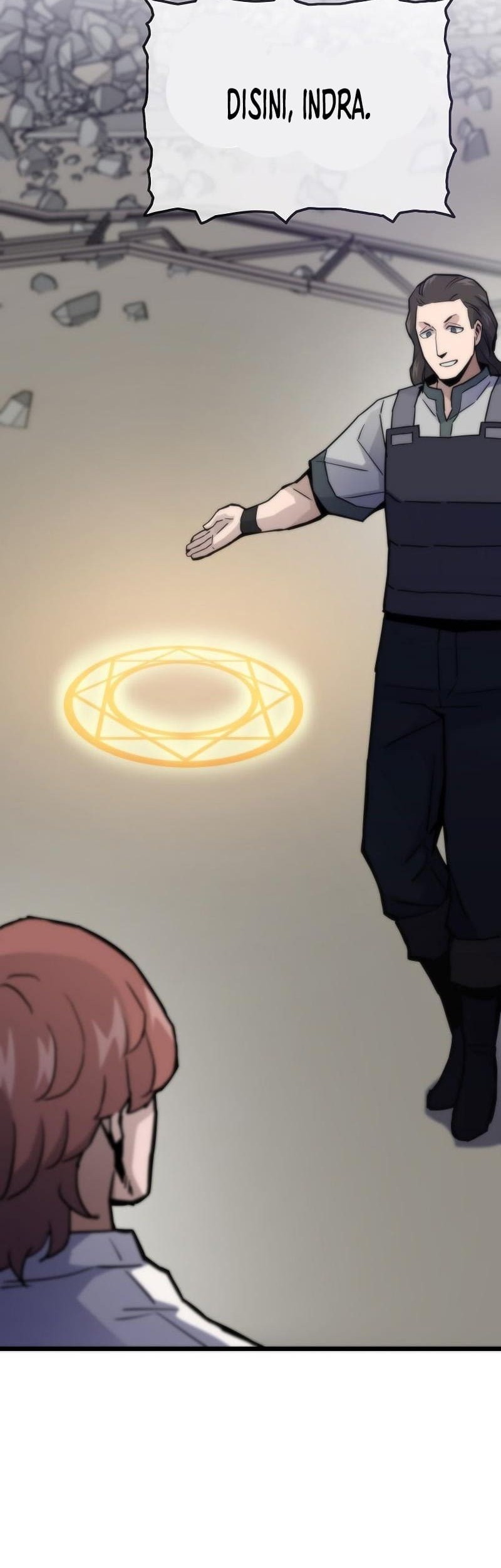 Past Life Regressor Chapter 98 Gambar 20