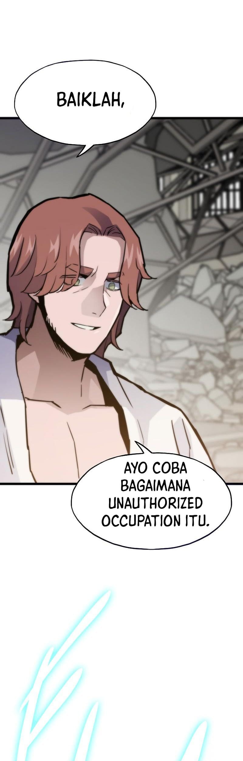 Past Life Regressor Chapter 98 Gambar 21