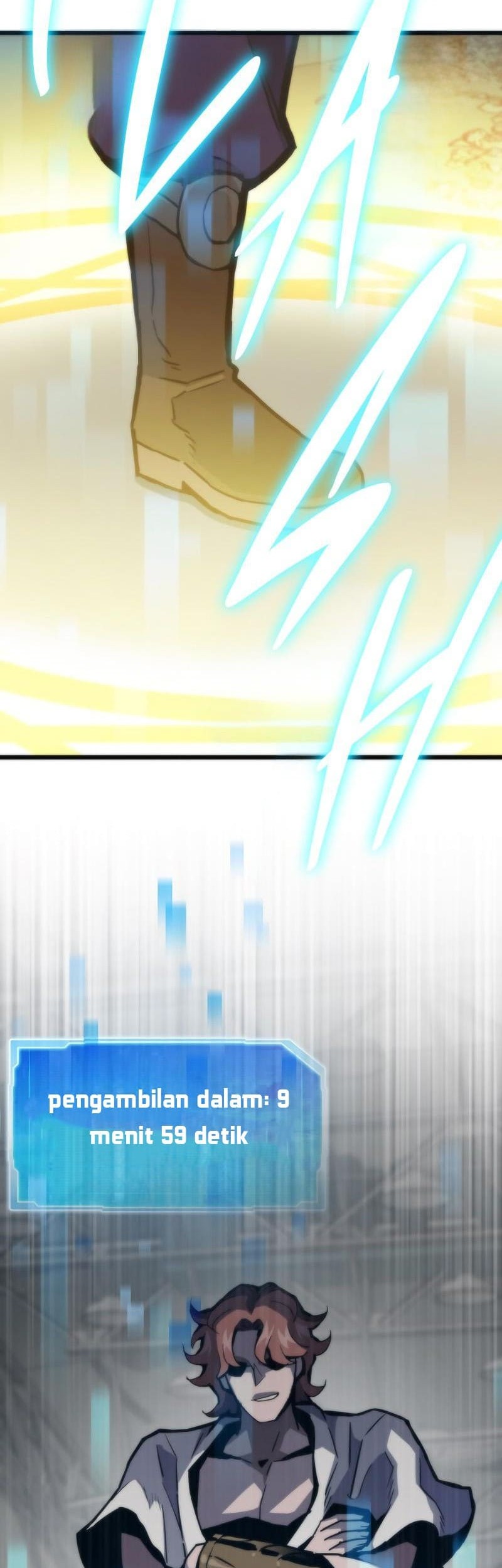 Past Life Regressor Chapter 98 Gambar 22