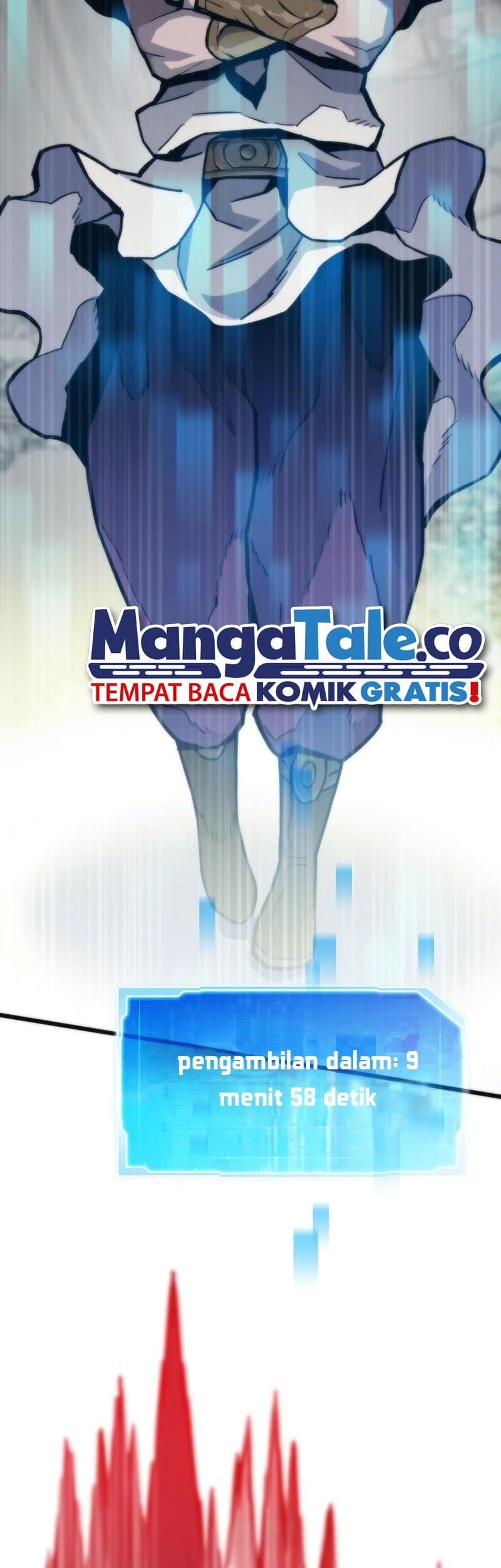 Past Life Regressor Chapter 98 Gambar 23