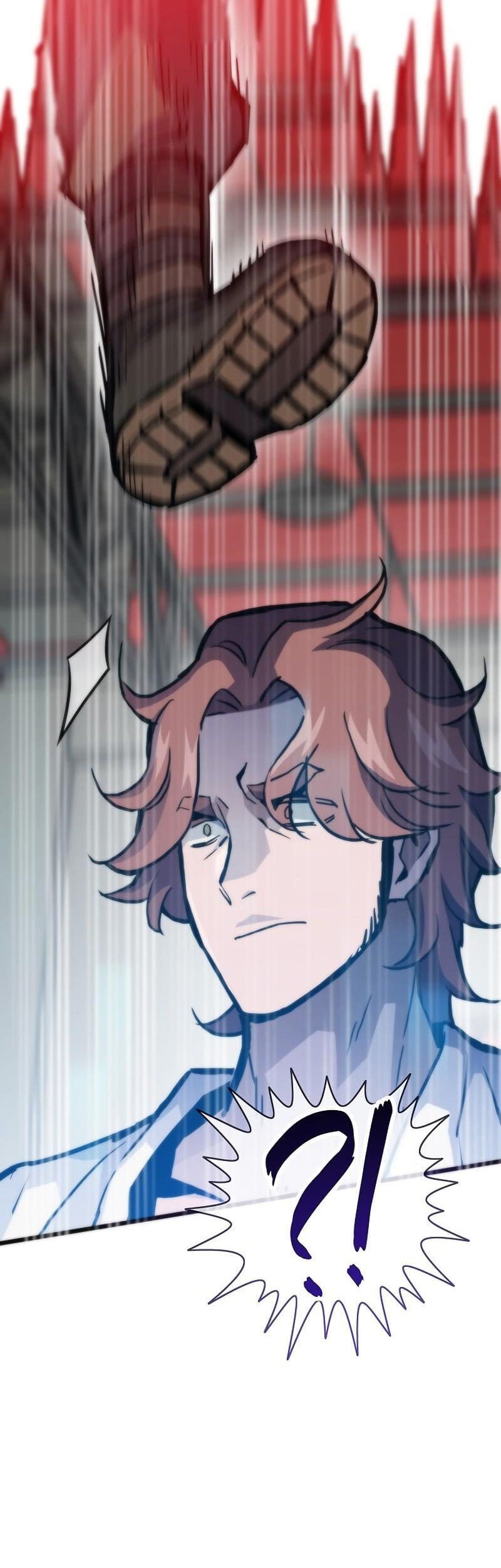 Past Life Regressor Chapter 98 Gambar 24