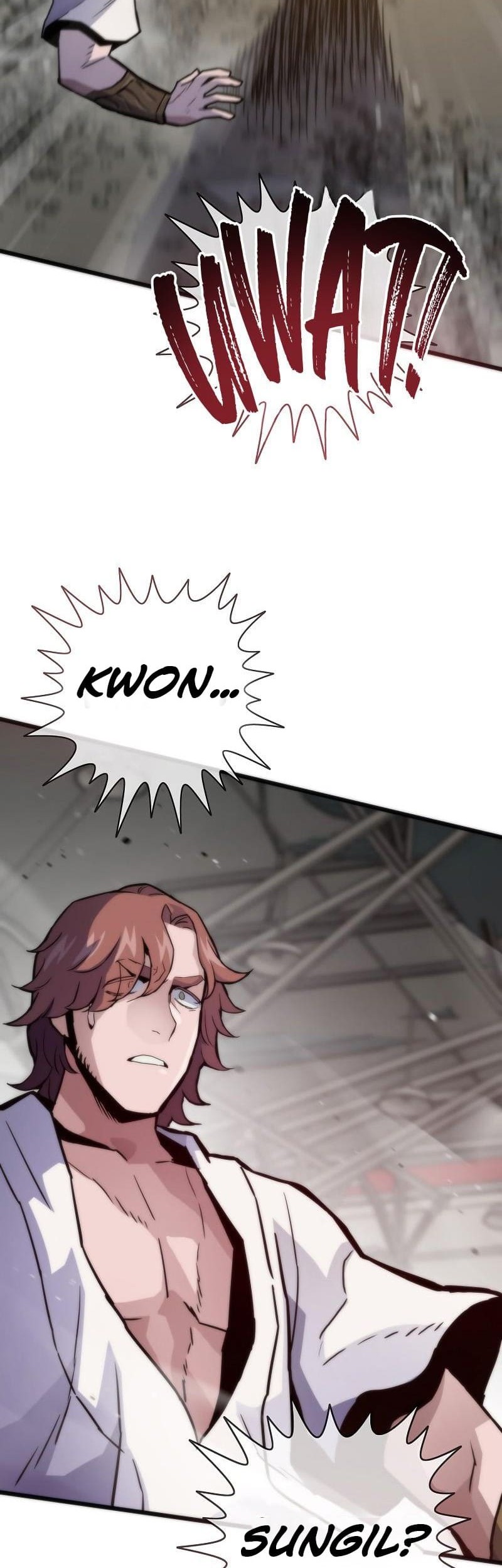 Past Life Regressor Chapter 98 Gambar 26