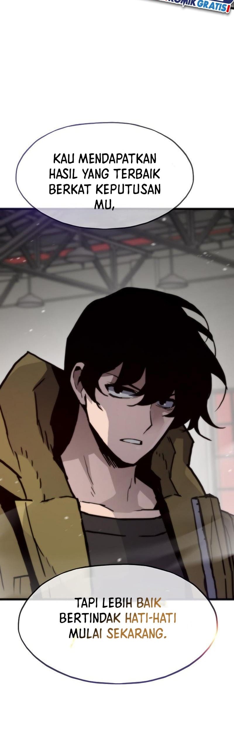 Past Life Regressor Chapter 98 Gambar 28