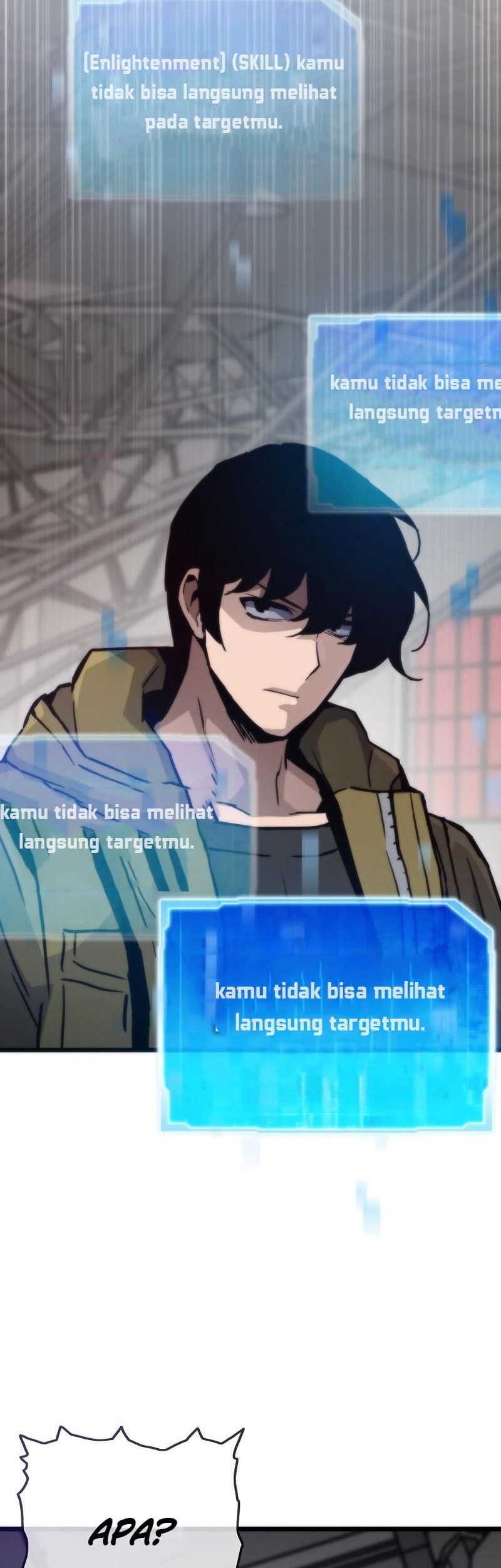 Past Life Regressor Chapter 98 Gambar 30