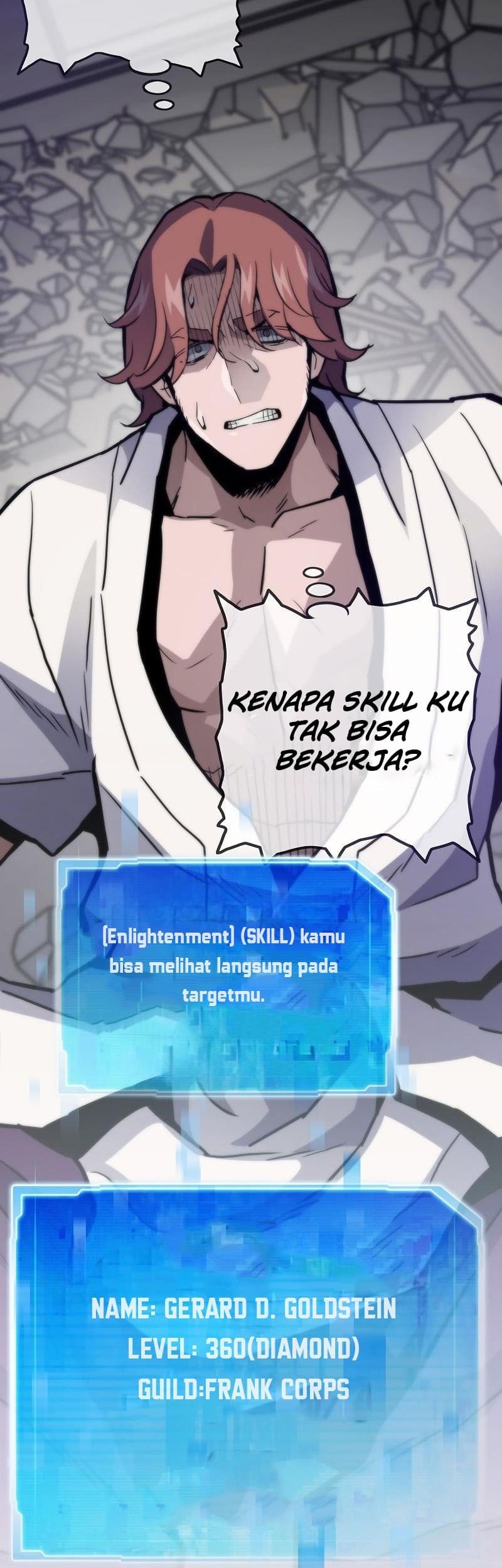 Past Life Regressor Chapter 98 Gambar 31