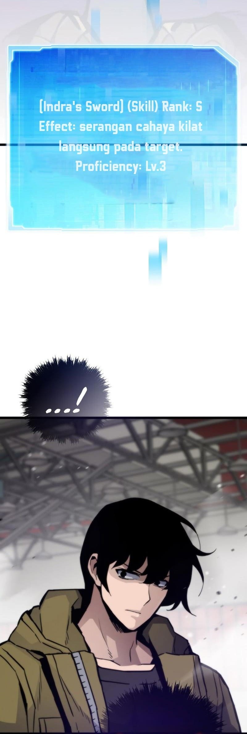 Past Life Regressor Chapter 98 Gambar 32