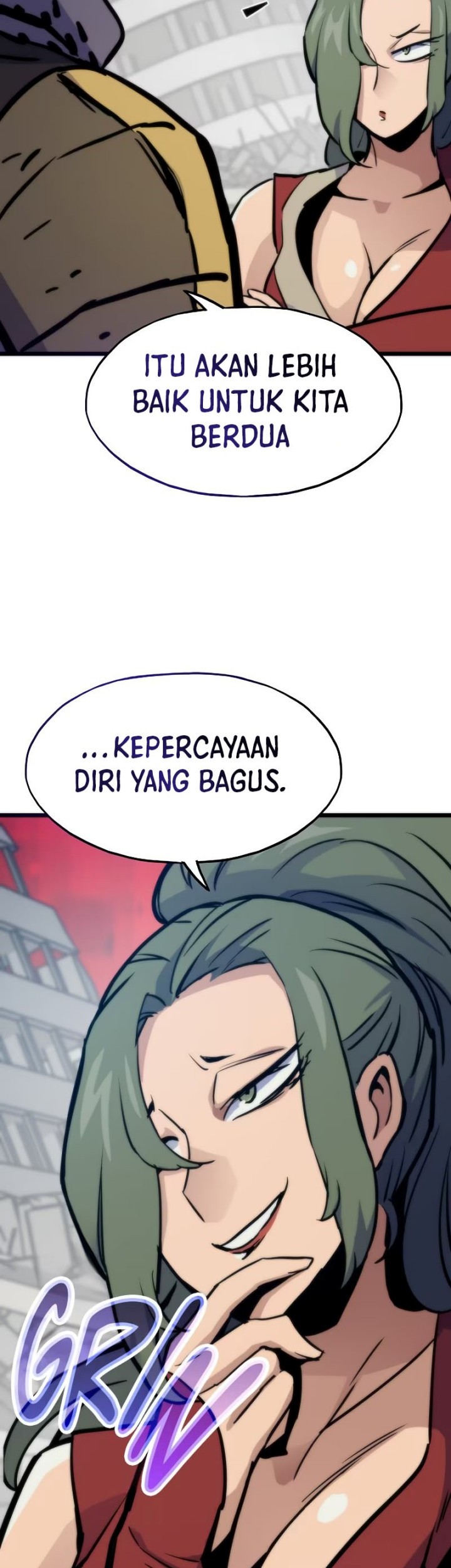 Past Life Regressor Chapter 99 Gambar 42
