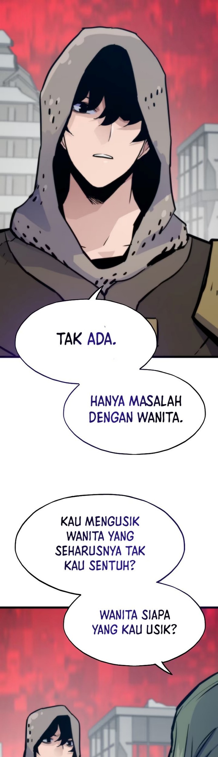 Past Life Regressor Chapter 99 Gambar 44