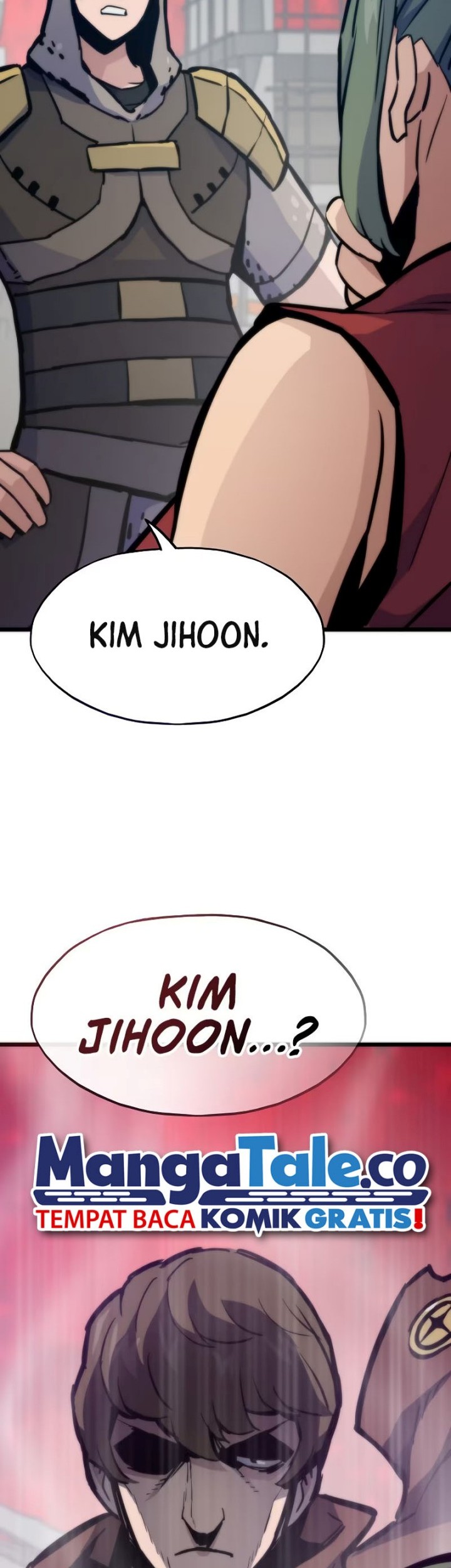 Past Life Regressor Chapter 99 Gambar 45