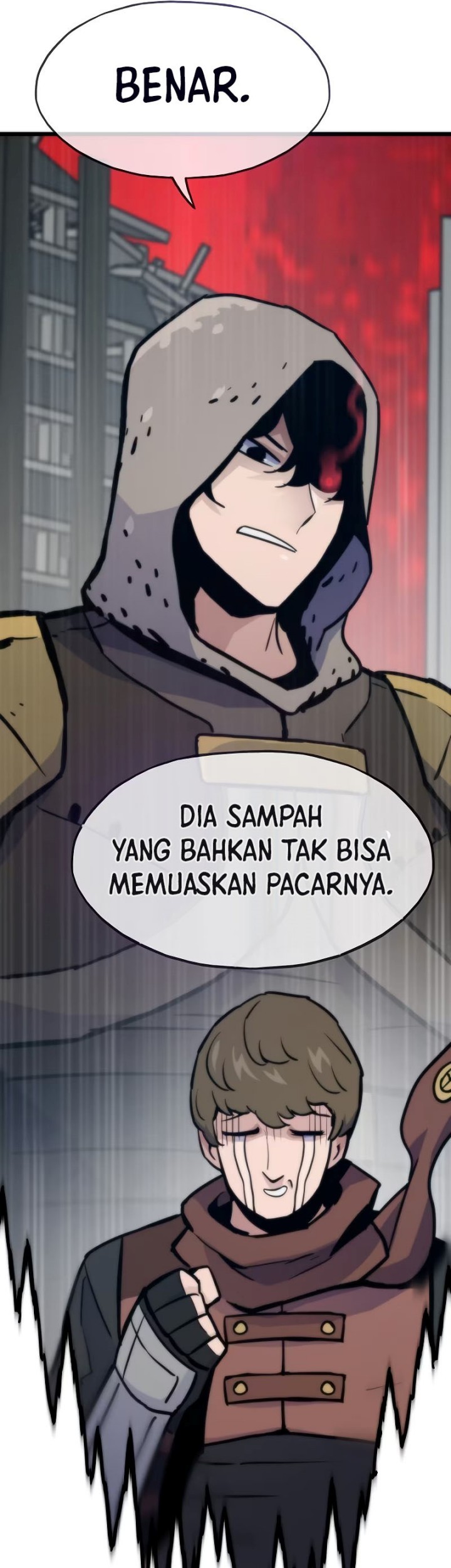 Past Life Regressor Chapter 99 Gambar 47