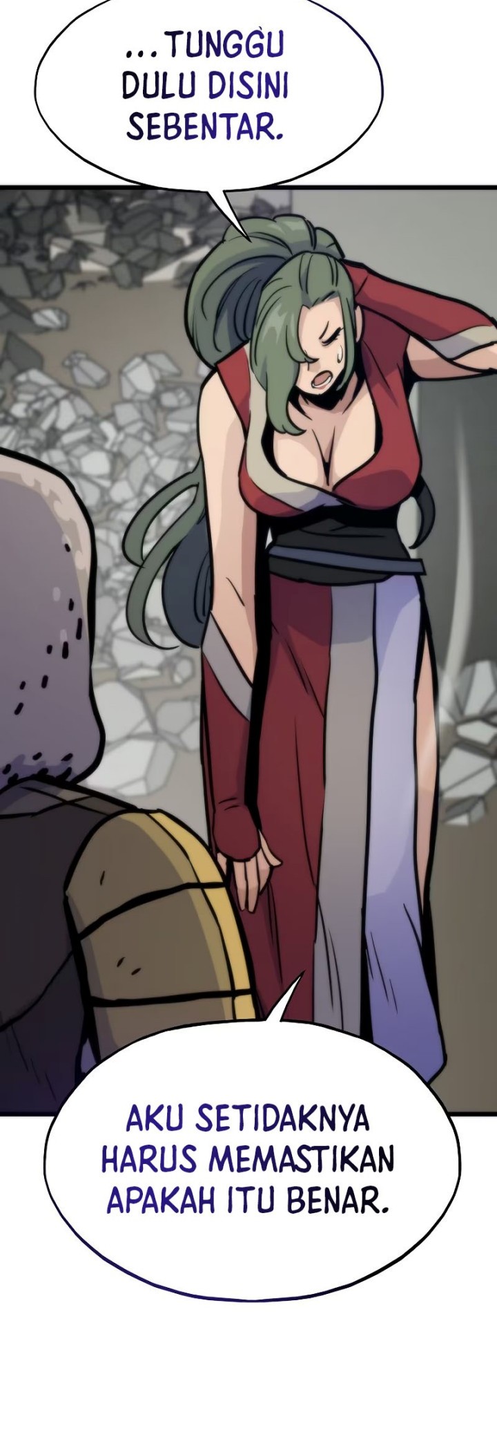 Past Life Regressor Chapter 99 Gambar 49
