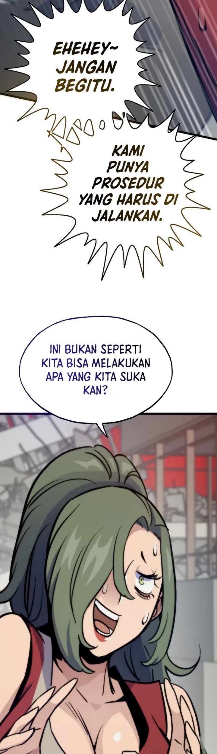 Past Life Regressor Chapter 99 Gambar 51